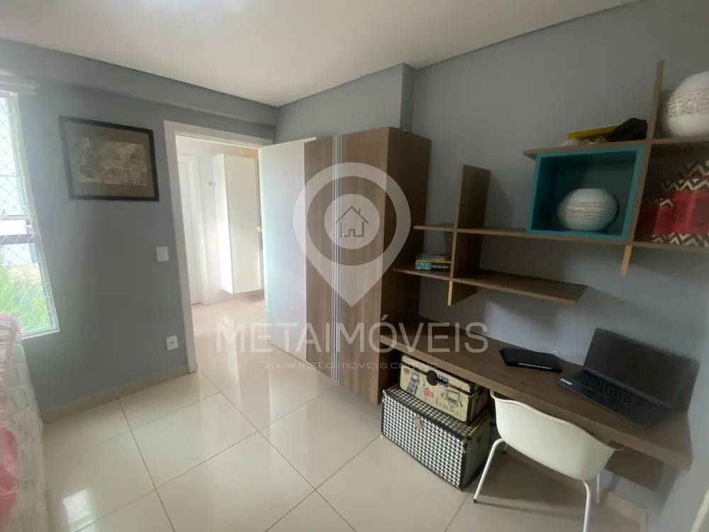 Apartamento, 4 quartos, 130 m² - Foto 9