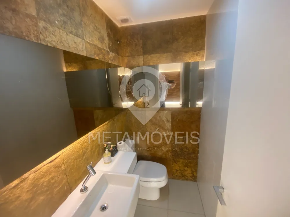 Apartamento, 4 quartos, 130 m² - Foto 6