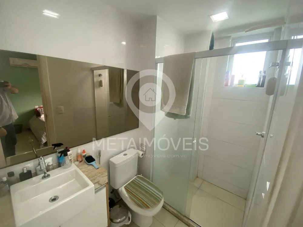 Apartamento, 4 quartos, 130 m² - Foto 12