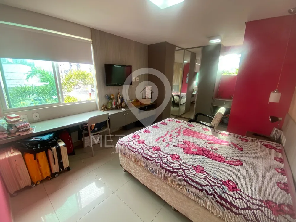 Apartamento, 4 quartos, 130 m² - Foto 13