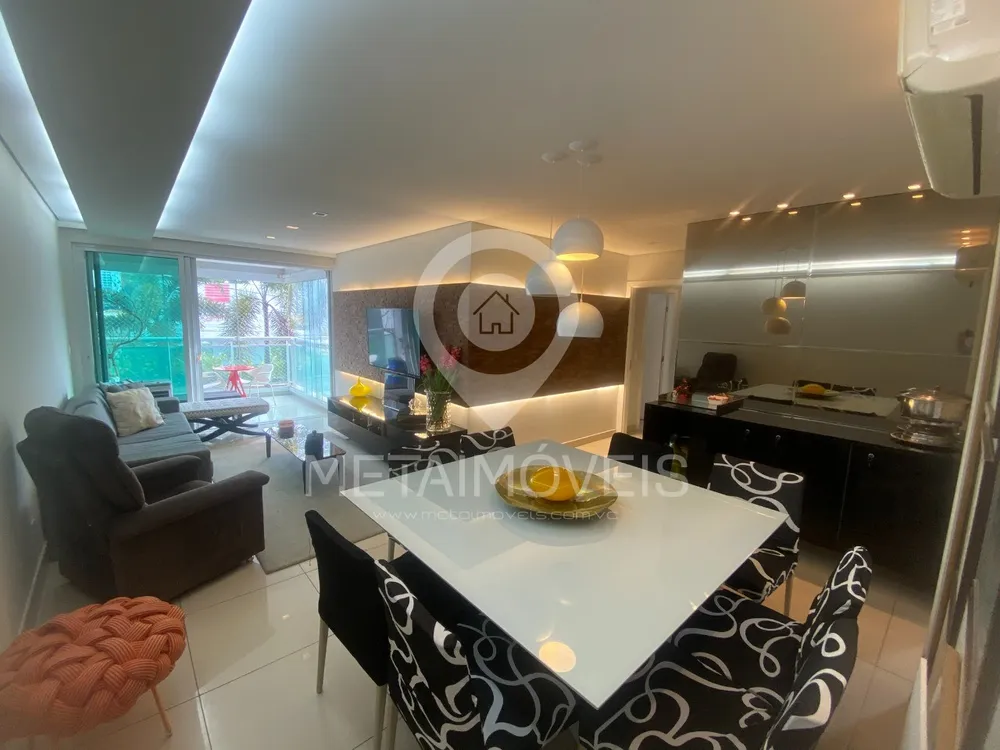 Apartamento, 4 quartos, 130 m² - Foto 3