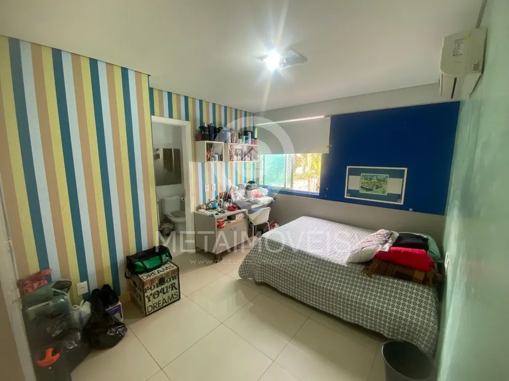 Apartamento, 4 quartos, 130 m² - Foto 10