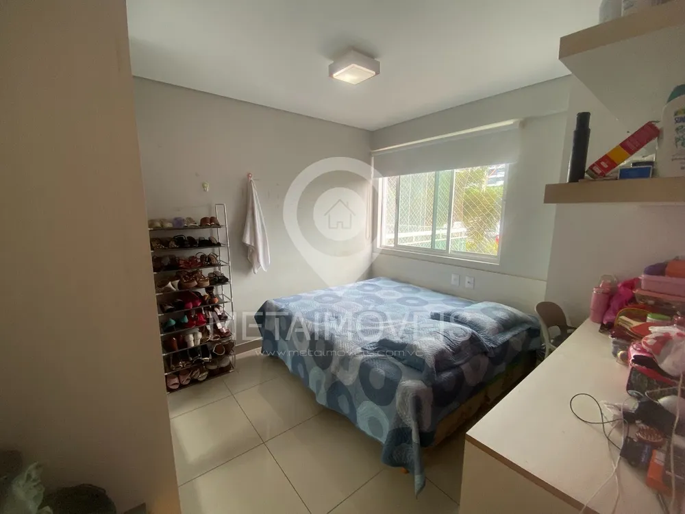 Apartamento, 4 quartos, 130 m² - Foto 16