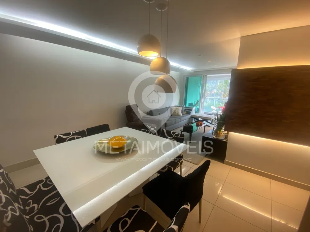 Apartamento, 4 quartos, 130 m² - Foto 5