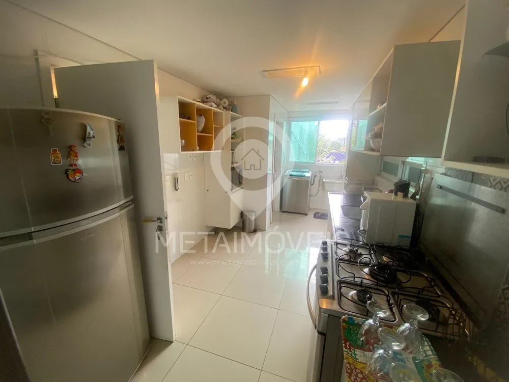 Apartamento, 4 quartos, 130 m² - Foto 7