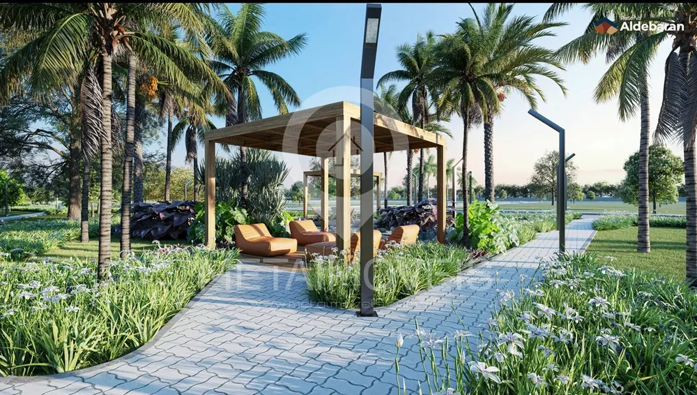 Terreno, 450 m² - Foto 3