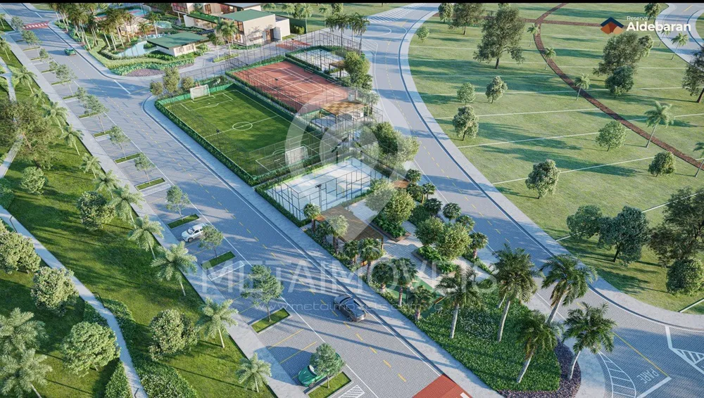 Terreno, 450 m² - Foto 1