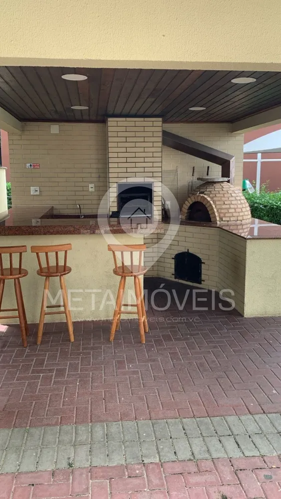 Apartamento, 2 quartos, 60 m² - Foto 13