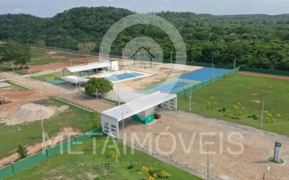 Terreno, 3022 m² - Foto 2
