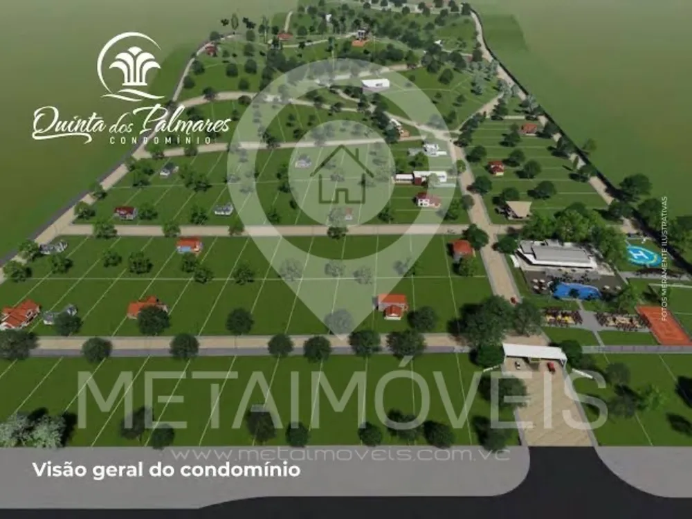 Terreno, 3022 m² - Foto 3
