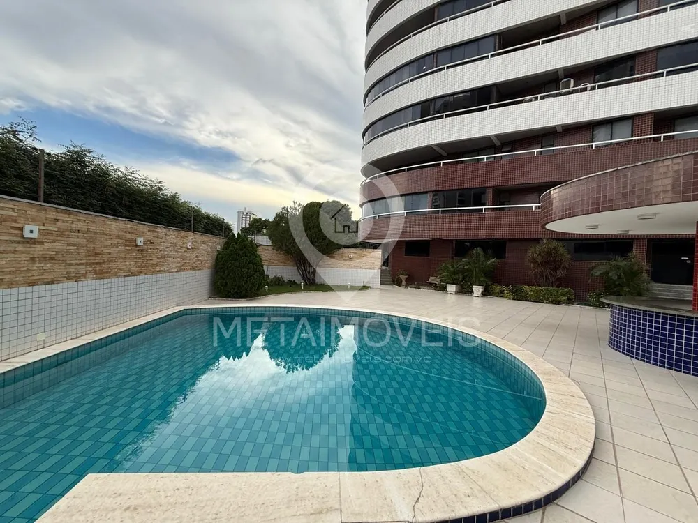 Apartamento, 4 quartos, 200 m² - Foto 12