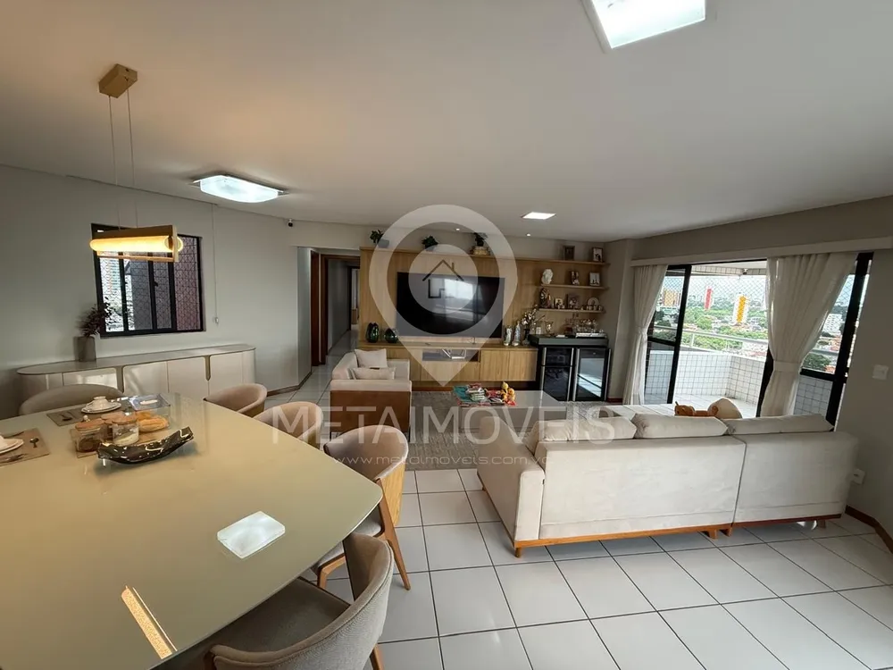 Apartamento, 4 quartos, 200 m² - Foto 6