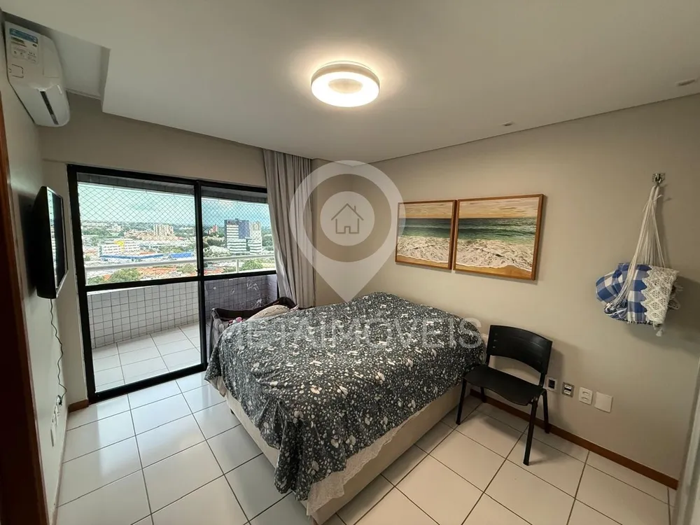 Apartamento, 4 quartos, 200 m² - Foto 8