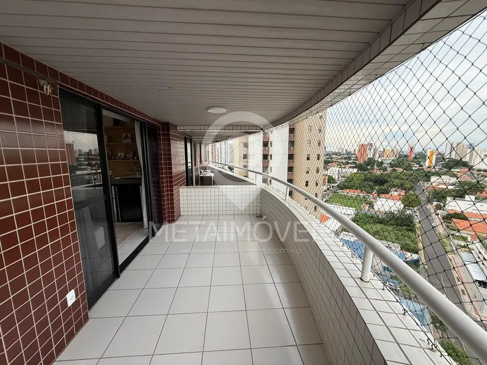 Apartamento, 4 quartos, 200 m² - Foto 9