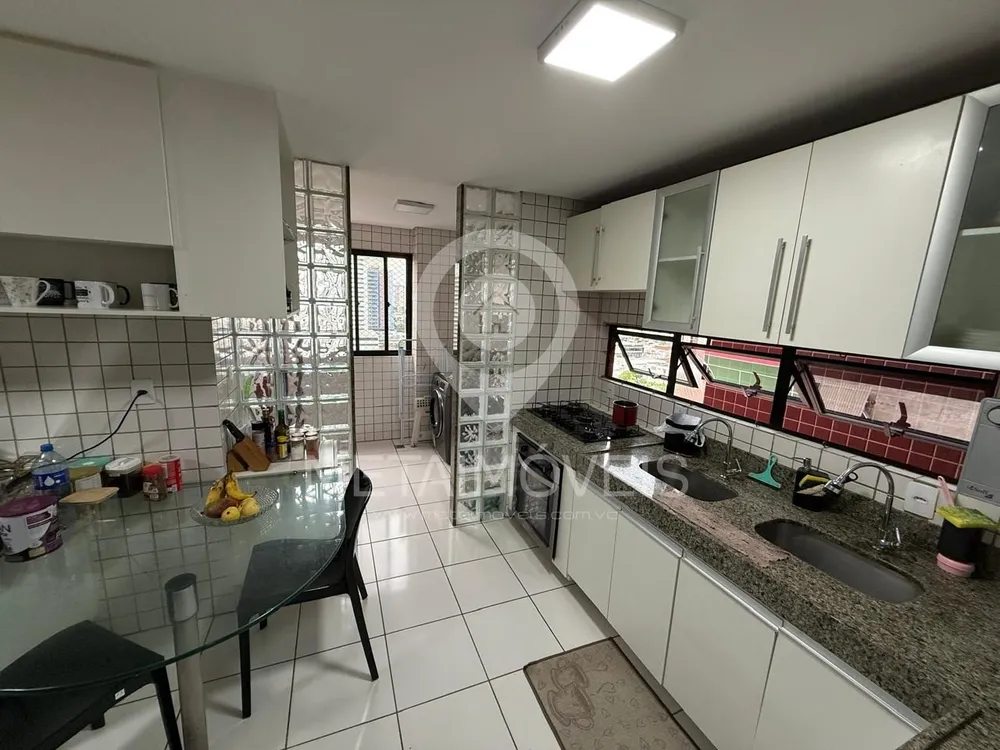 Apartamento, 4 quartos, 200 m² - Foto 7
