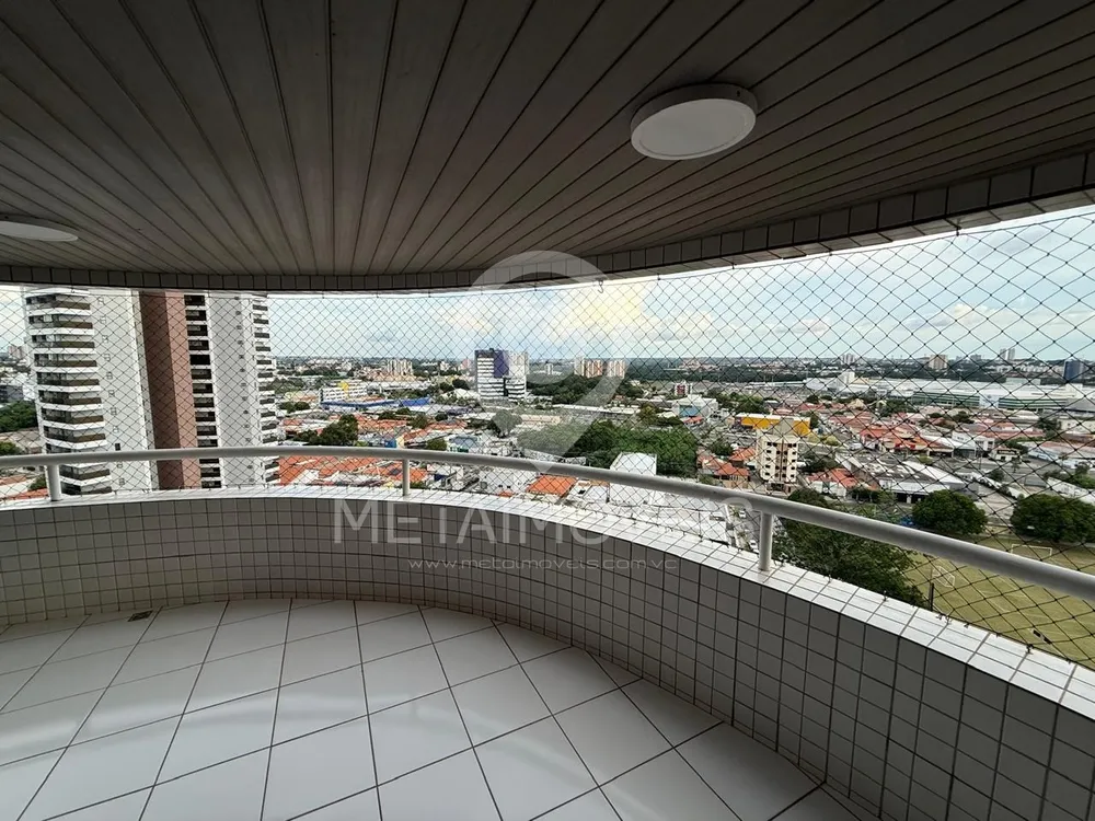 Apartamento, 4 quartos, 200 m² - Foto 3