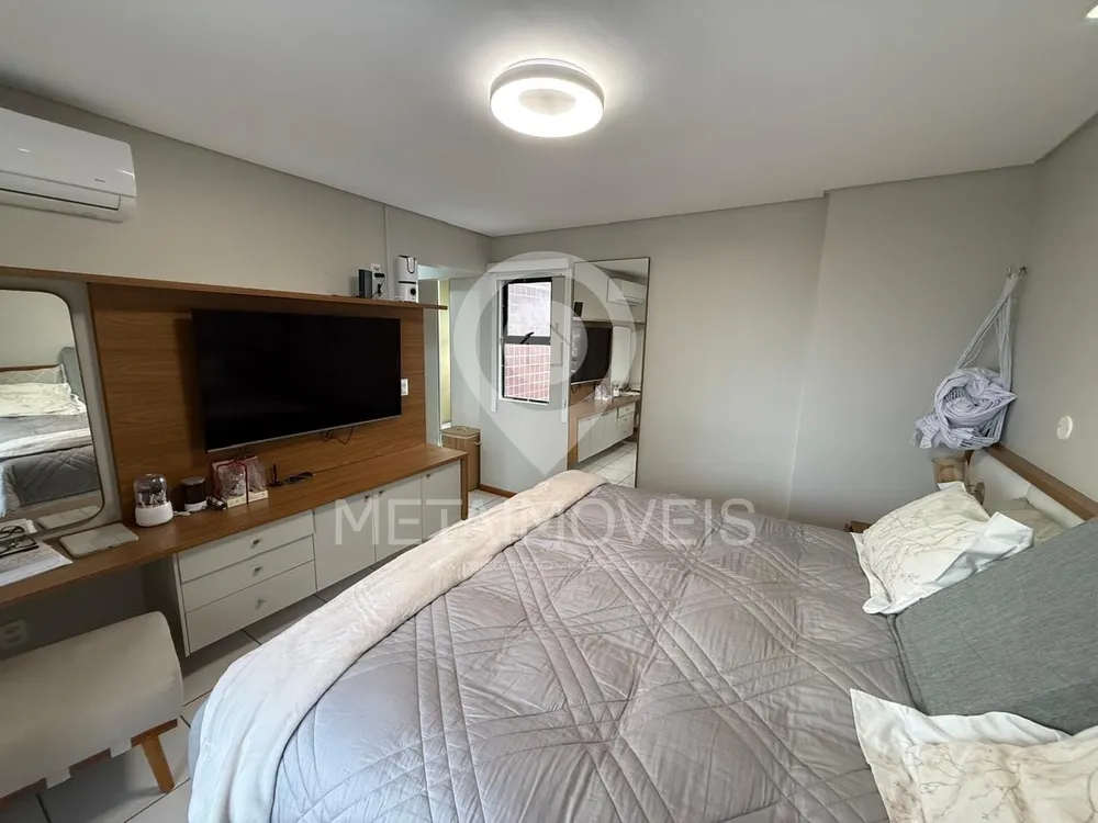 Apartamento, 4 quartos, 200 m² - Foto 11