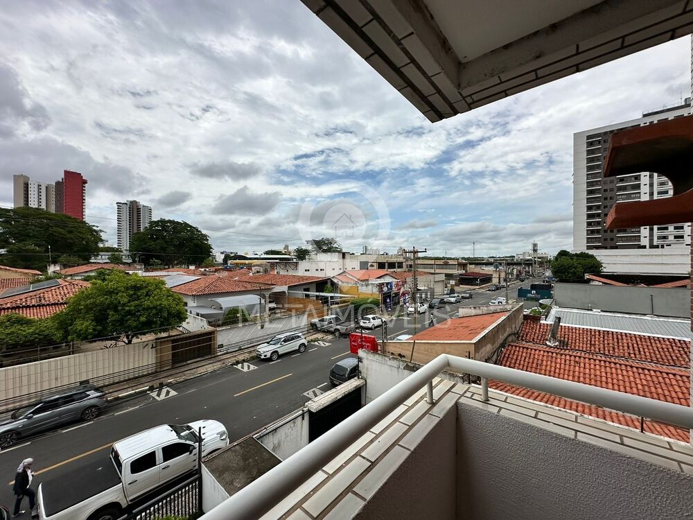 Apartamento à venda com 4 quartos, 119m² - Foto 2