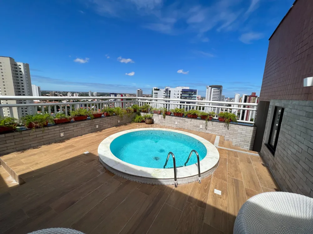 Cobertura, 4 quartos, 341 m² - Foto 8