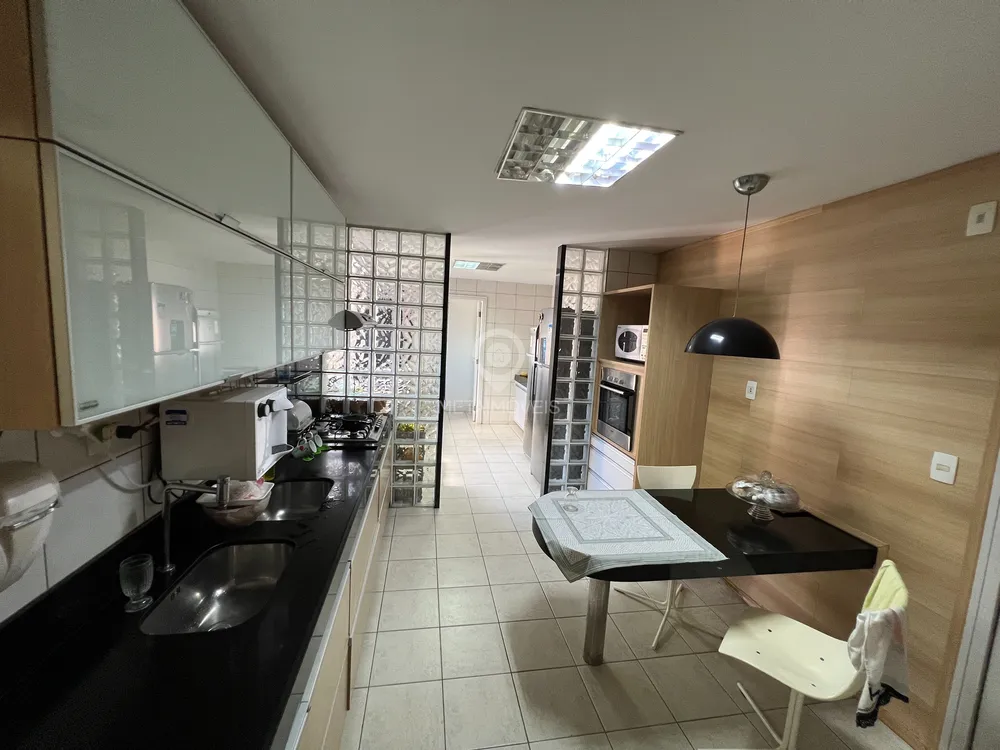 Cobertura, 4 quartos, 341 m² - Foto 15