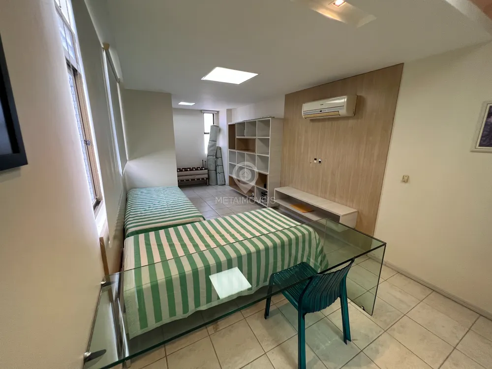 Cobertura, 4 quartos, 341 m² - Foto 14