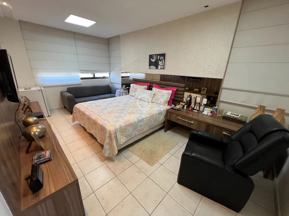 Cobertura, 4 quartos, 341 m² - Foto 9