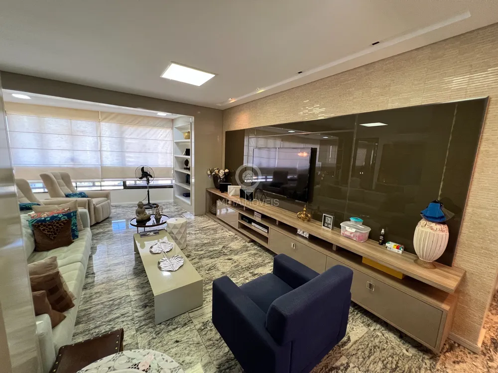 Cobertura, 4 quartos, 341 m² - Foto 3