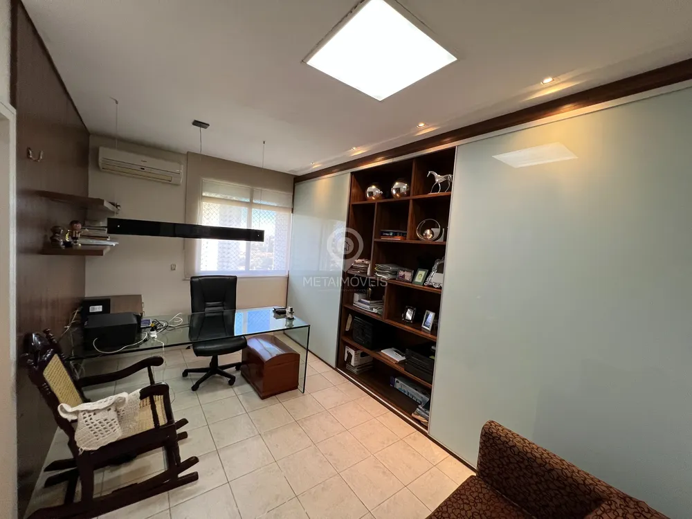 Cobertura, 4 quartos, 341 m² - Foto 11
