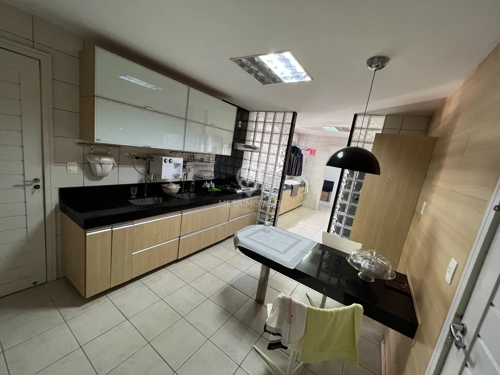 Cobertura, 4 quartos, 341 m² - Foto 16