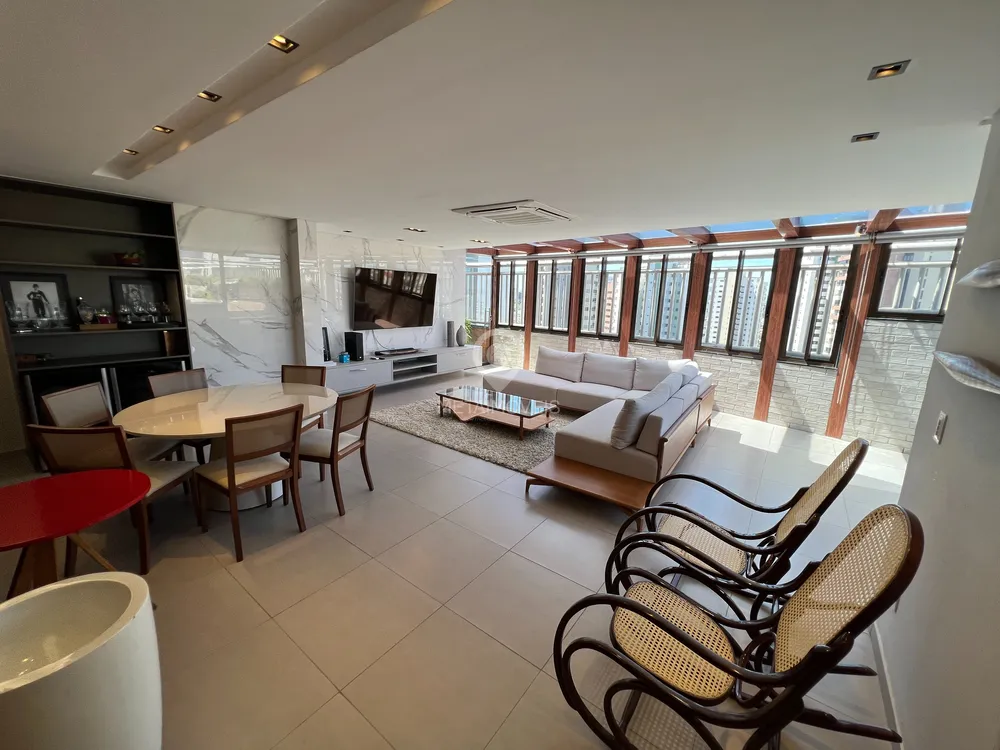Cobertura, 4 quartos, 341 m² - Foto 6