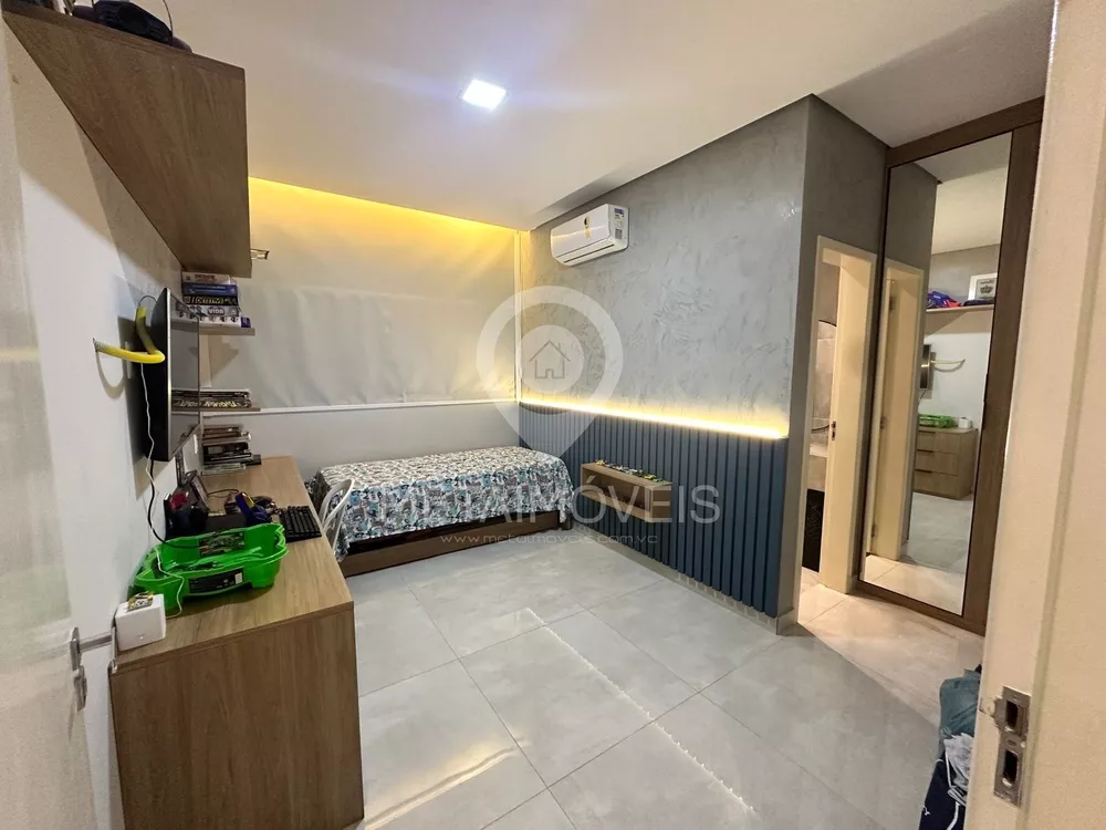 Casa, 4 quartos, 217 m² - Foto 13