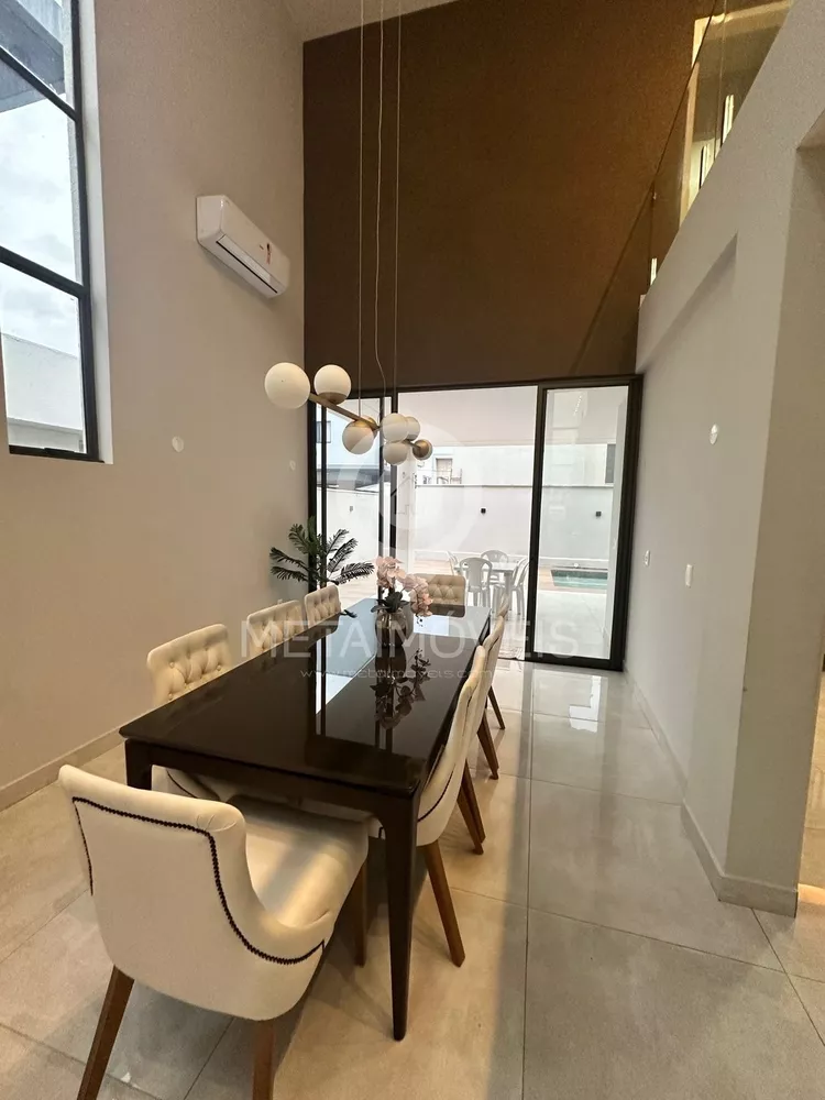 Casa, 4 quartos, 217 m² - Foto 5