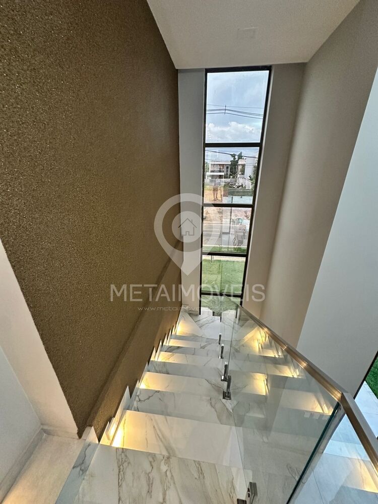 Casa, 4 quartos, 217 m² - Foto 4