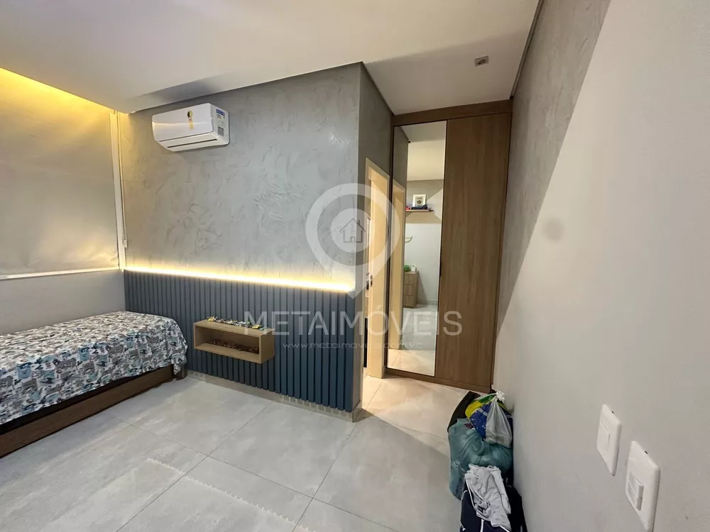 Casa, 4 quartos, 217 m² - Foto 9