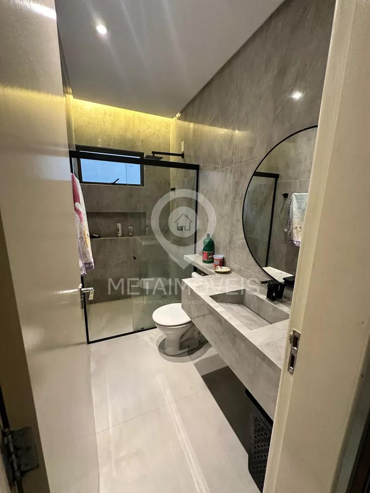 Casa, 4 quartos, 217 m² - Foto 14