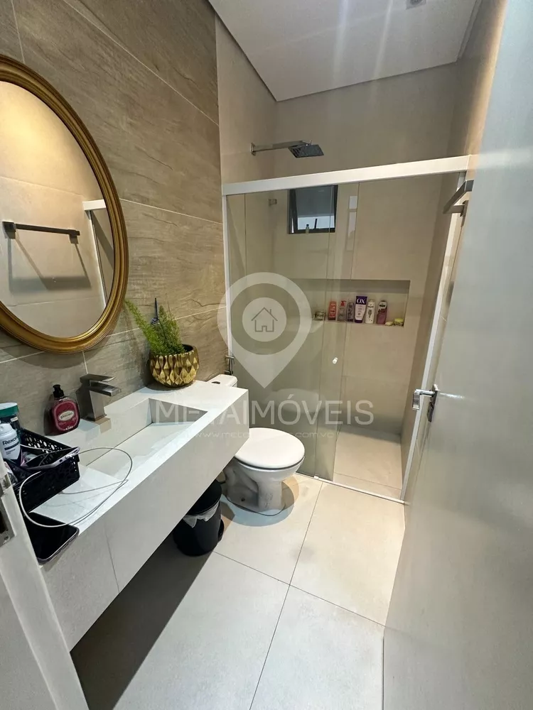 Casa, 4 quartos, 217 m² - Foto 10