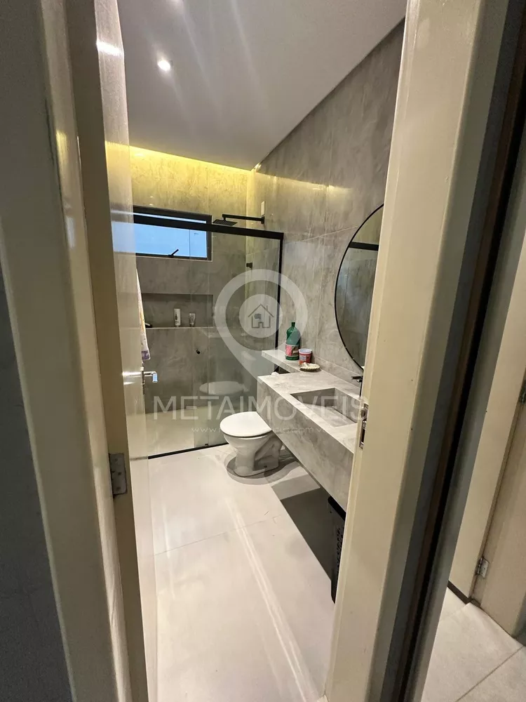 Casa, 4 quartos, 217 m² - Foto 8