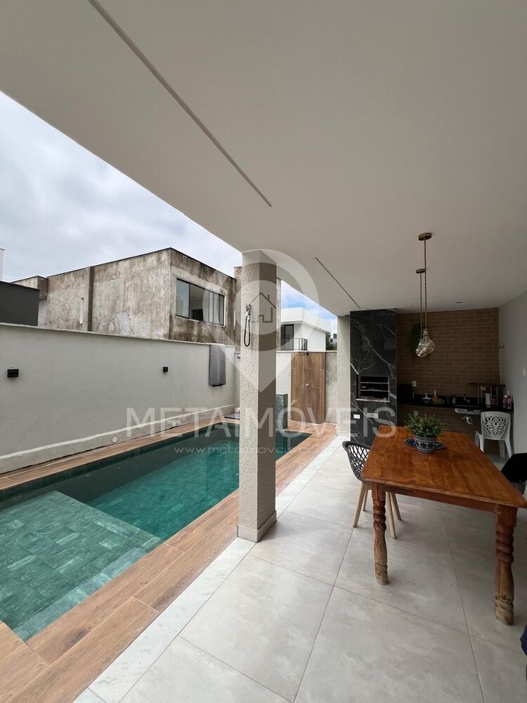Casa, 4 quartos, 217 m² - Foto 3