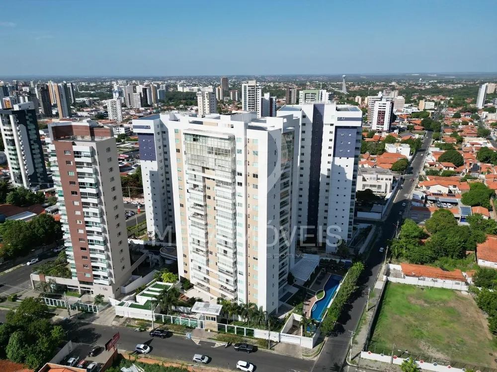 Apartamento, 3 quartos, 168 m² - Foto 1