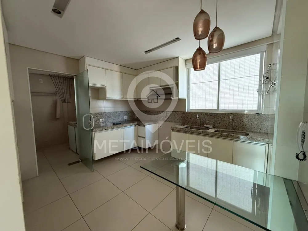 Apartamento, 3 quartos, 168 m² - Foto 7