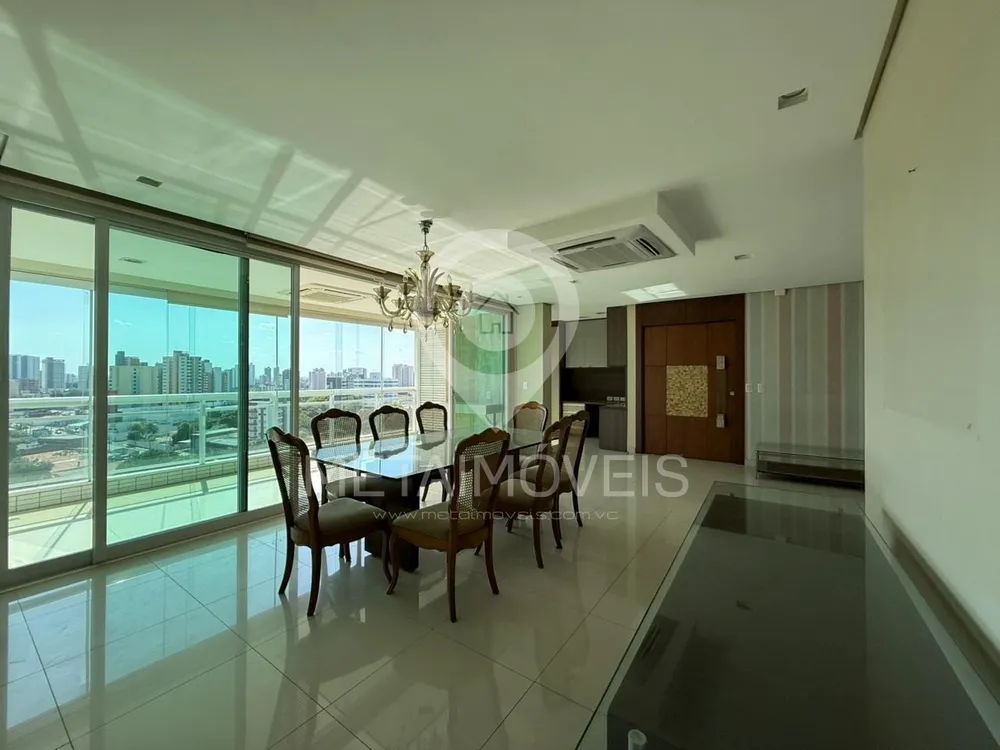 Apartamento, 3 quartos, 168 m² - Foto 2