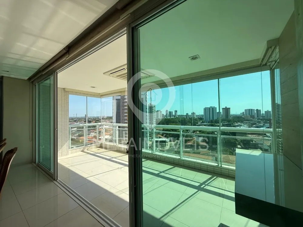 Apartamento, 3 quartos, 168 m² - Foto 3