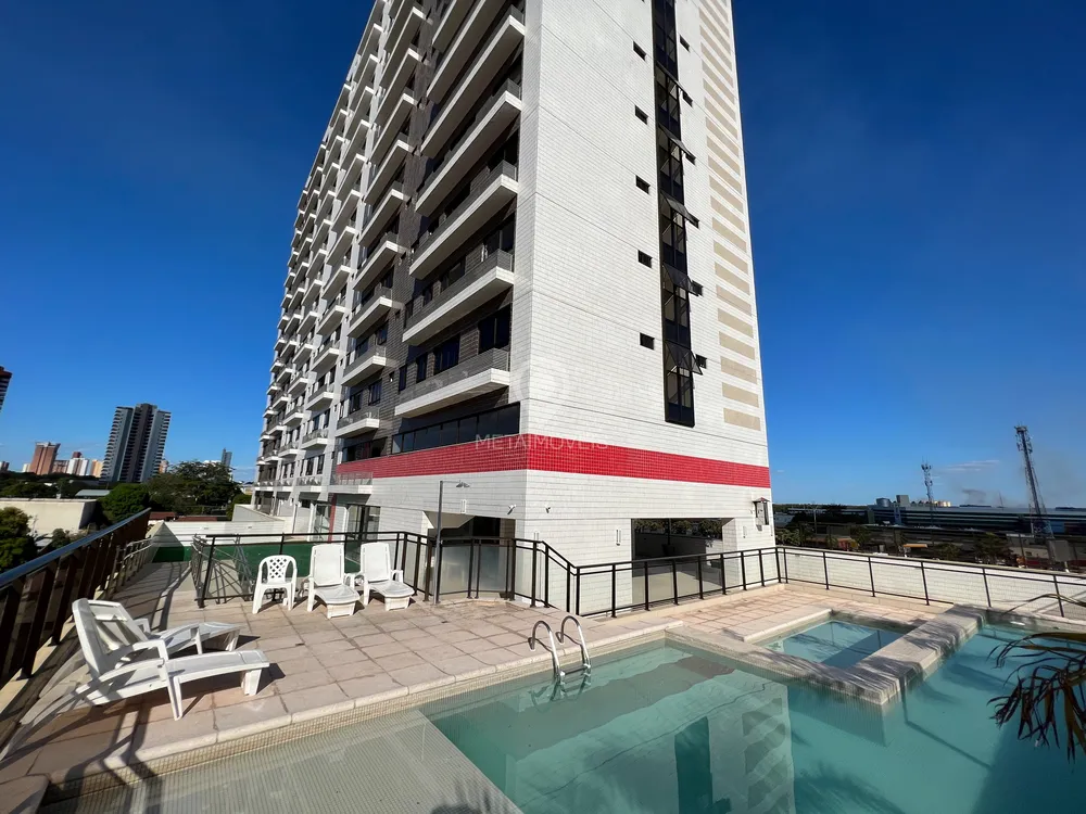 Apartamento, 1 quarto, 62 m² - Foto 1