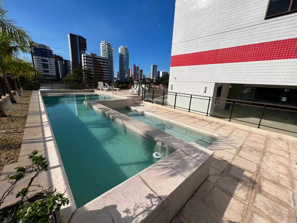 Apartamento, 1 quarto, 62 m² - Foto 2