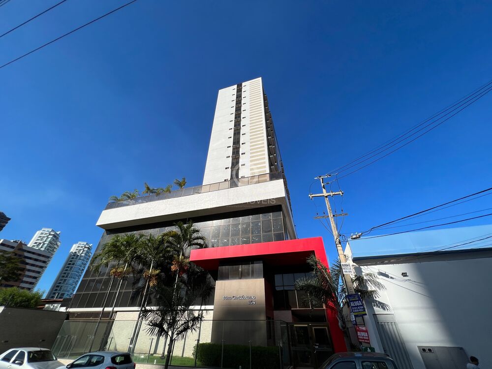 Apartamento à venda com 1 quarto, 62m² - Foto 4