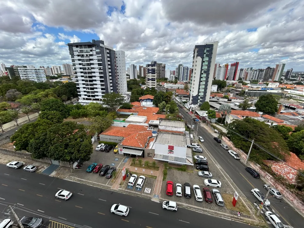 Apartamento, 3 quartos, 130 m² - Foto 3