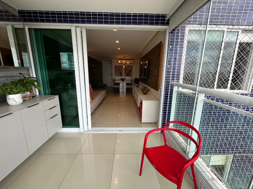 Apartamento, 3 quartos, 130 m² - Foto 6