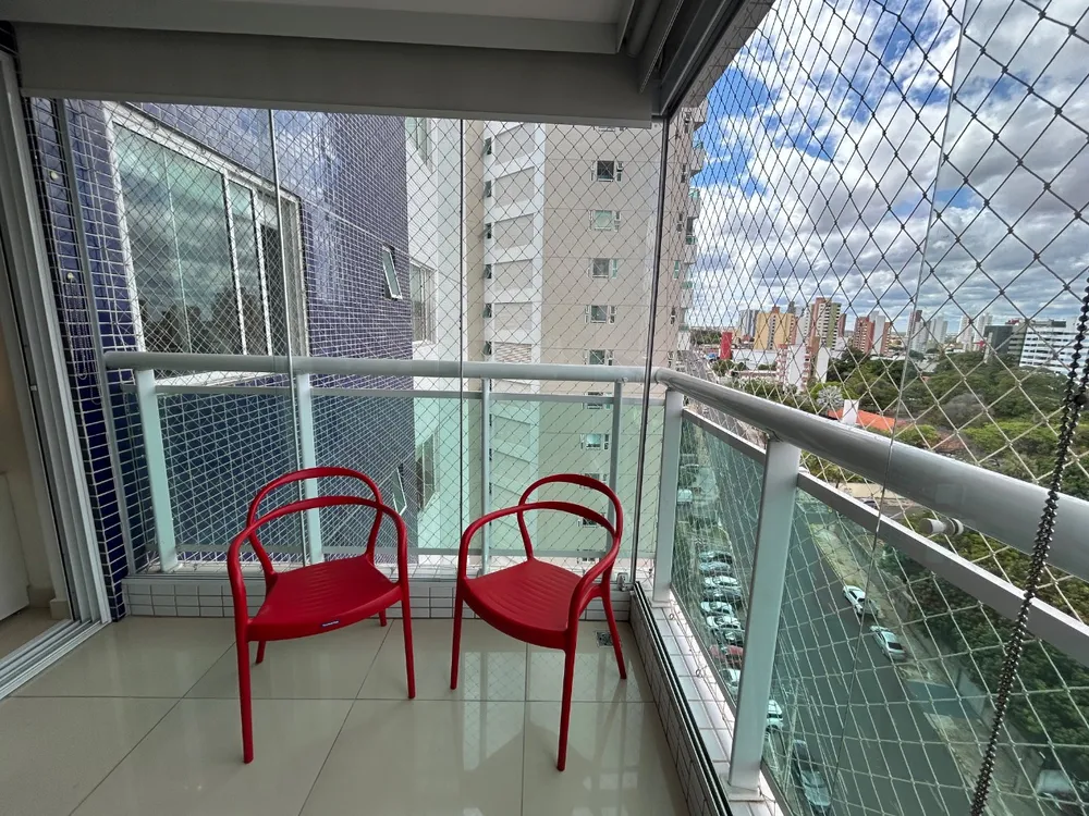 Apartamento, 3 quartos, 130 m² - Foto 4