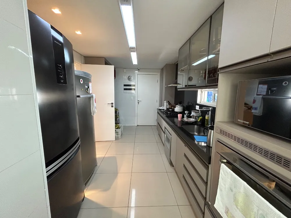 Apartamento, 3 quartos, 130 m² - Foto 16
