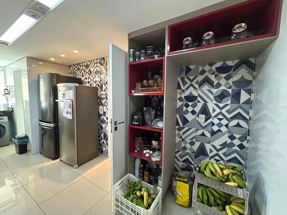 Apartamento, 3 quartos, 130 m² - Foto 4